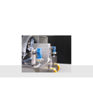 Travel 600 Machine de nettoyage des tapis roulants_1