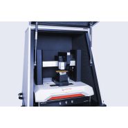 Ultra nanoindenteur : UNHT³