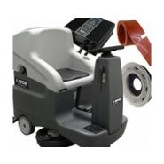 Autolaveuse autoportée Comfort XXS66 - électrique 24V - 660 mm de largeur de nettoyage - rapport qualité/prix imbattable_1