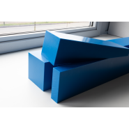 Bastaing avec état de surface anti-dérapant - Dimensions standards et spécifiques - Couleur personnalisable_1