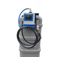 Cuve gnr 1500 litres avec pompe piusi - 310590_1