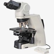 Eclipse Ci - Microscope droit pour clinique et laboratoire avec éclairage LED, ergonomique et polyvalent_1