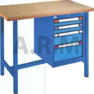 Etablis standard L1500/2000 X P700 mm_1