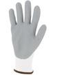Gants de protection en polyester recyclé et élasthanne - Enduction latex mousse sur la paume - Jauge 15 - Dextérité niveau 5_1