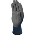 Gants de manutention - tricot 100% polyamide - paume enduite polyuréa à base aqueuse - jauge 15 - réf. VV811_1