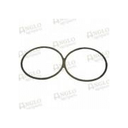 Joint de lunettes - PTA-A59806A - Compatible Ferguson TEA20, TED20, Massey Ferguson 35, 135_1