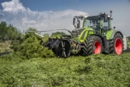 Jumbo II répartiteur d'ensilage - Agriest Élevage - robuste et performant pour entrepreneurs agricoles_1