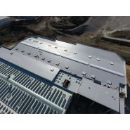 Membrane d'étanchéité Renolit Alkorplan Smart - Efficace et Durable avec Technologie de Protection Solaire_1