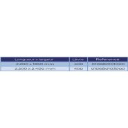 Niveleur de quai vertical Alapont - capacité de charge statique 9 000 kg - contrôle de température et hygiène optimaux_1