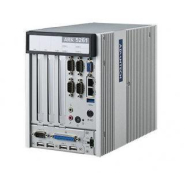 PC industriel fanless - ARK-5261 J1900 Embedded Box PC avec 3xPCI - Référence ARK-5261P-J0A1E_1