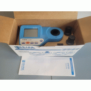 Photomètre portable à chlorure HANNA HI96753_1