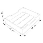 T1h4 - caisses en bois - simply à box - l44 x h10 x p36 cm_1