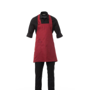 Tablier unisexe multifonction - BRASSERIE - S00679-P117 - Payper_1