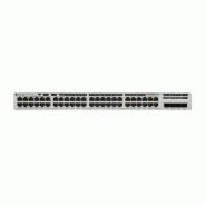 Cisco C9200L-48PXG-2Y-E commutateur réseau Géré L2/L3 Gigabit Ethernet (10/100/1000) Connexion Ether_1