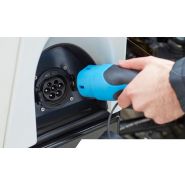 CityCat 2020ev - Balayeuse compacte électrique de voirie 2m³ - Ros Roca - 56 kWh_1