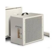 Système de climatisation mobile pour ateliers et événements