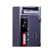 Coffre De Dépôt Pour La Mise En Sécurité Des Espèces - ROC' DEPOT_1