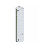 Cuve à engrais liquide triple et Grand Luxe - 70 à 100m3 - verticale en fibres longues Cuve à engrais liquide triple et Grand Luxe - 70 à 100m3 - verticale en fibres longues