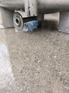 Cuve en acier inoxydable 316 de 410 litres - référence : c13615_1