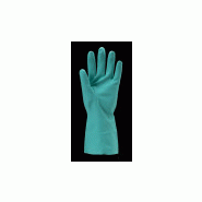 GANTS NITRILE vert EUROCHEM 5520 ep.0.38mm 33cm_1