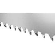 Lame de scie à ruban supérieure aiguisée en carbure Bahco - 3881 Carbide Multi Set THS - Sur mesure_1