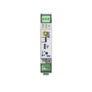 Modem radio ACW/SF8-DINRSM - Modbus maître - Sigfox - Boîtier Rail DIN - RS485_1