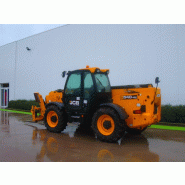 Nacelle Telescopique JCB 540-180 OCCASION_1