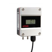 PF1 - Transmetteur de pression différentielle - Rotronic - Haute stabilité et reproductibilité_1