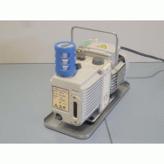 Pompe à vide Edwards E2M1.5_1