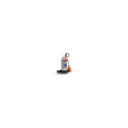 Pompe de drainage PEDROLLO DM 10 - Eaux troubles et claires avec flotteur intégré - 220V, 12 m3/h, 0.75 kW_1