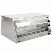 Vitrine maintien au chaud HD2 pour poulet Archway_1