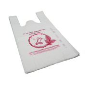 1000 sacs bretelles biodégradables - 27+16×50 cm - 18µ - imprimés Colibri personnalisables_1