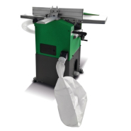 Dégauchisseuse-Raboteuse Holzstar ADH 2540 (230V) - compacte avec aspiration intégrée - 5904125_1