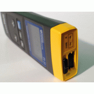 FI22 - Thermomètre numérique multifonctions avec sondes optionnelles pour mesures variées_1