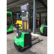 Gerbeur électrique CESAB S212 3141 - disponible en occasion et en location de courte à longue durée_1