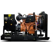 GSW - Groupes électrogènes industriels - Motorisation Scania - 250 à 735 kVA - 50 Hz et 60 Hz - 1 500 tr/min et 1 800 tr/min_1