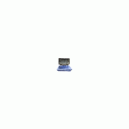Housses conteneur poubelle 240l transparent 38microns carton de 100_1