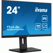 Iiyama XUB2492HSU-B6  - Ecran Ordinateur_1