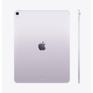 IPad Air 13p M4 512 Go cellular - Mauve_1
