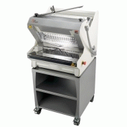 Jac - trancheuse de table à levier progressif pico_1