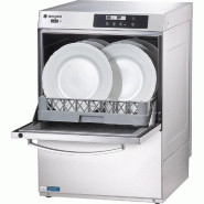 Lave-vaisselle digital casier 500 x 500 - Avec pompe de vidange | Stalgast - 801556_1