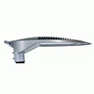 Luminaire d'éclairage public spacelux l12r3041 / led / 27 w / 3645 lm / en aluminium / hauteur conseillée 5 m