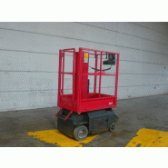 Nacelle verticale BRAVIISOL leonardo hd occasion_1