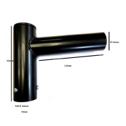 Support pour réverbère led - référence m60cm_1