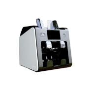 Compteuse Kisan K2 multi-devises - 1200 billets/min - 6 devises - Bac d'alimentation 500 billets_1