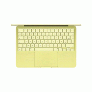 MacBook Neo 512Go - Jaune agrume_1