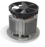 Monobrosse ultra haute vitesse Numatic HNS1550G - 1500 tours/min pour sols brillants_1