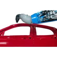 MPX3500 - Robot de peinture Yaskawa Europe GmbH - 15kg de charge utile - 2700 à 3500mm de rayon d'action_1