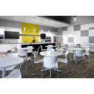 Cloisons mobiles légères et résistantes de la série Signature 800