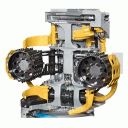 Tetes d'abatteuses kesla 30rh-ii 3wd_1